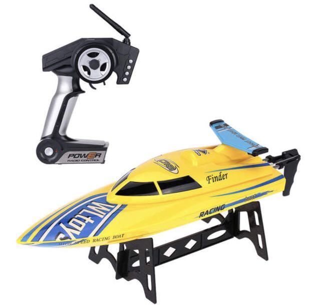 Wl911 boat deals