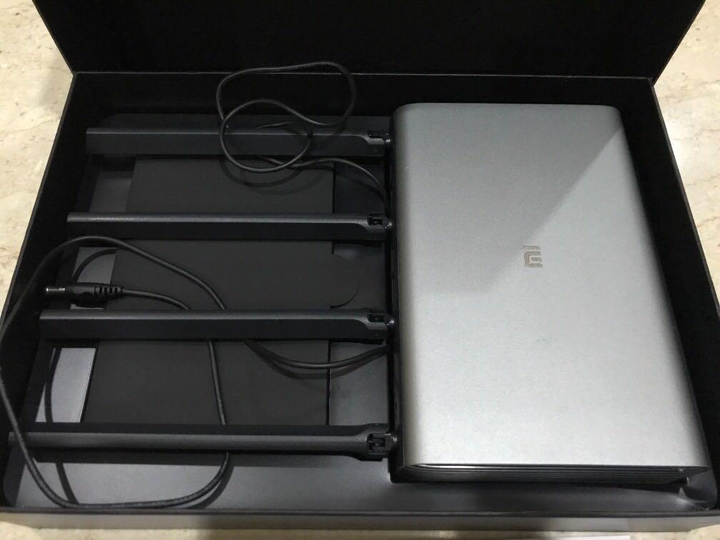 Xiaomi r3d clearance
