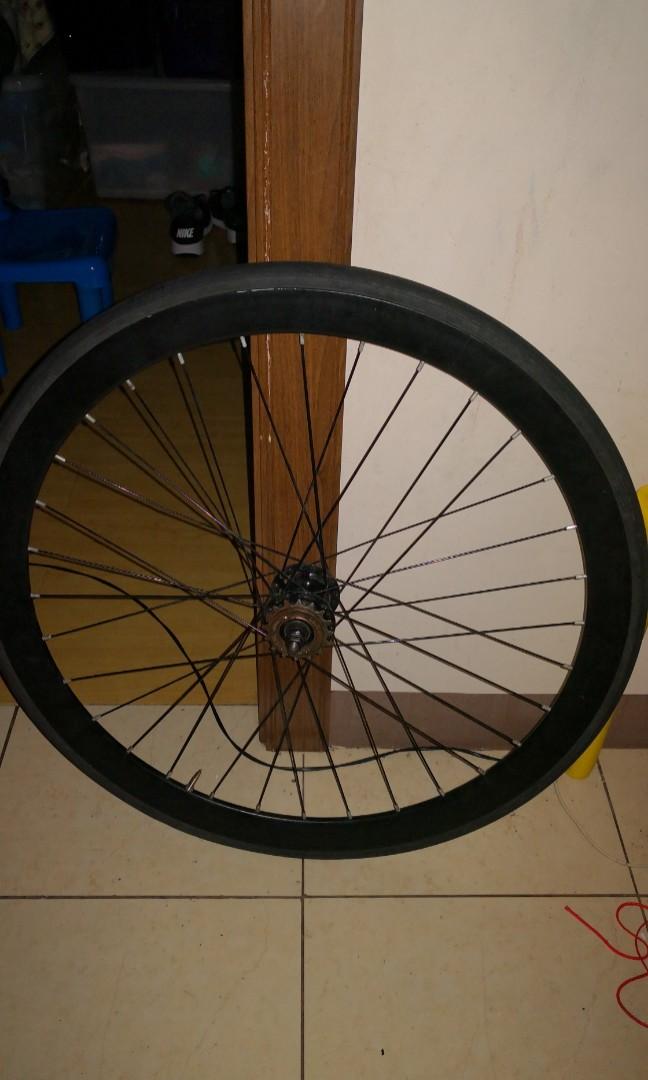 carbon nation cycling wheelset price