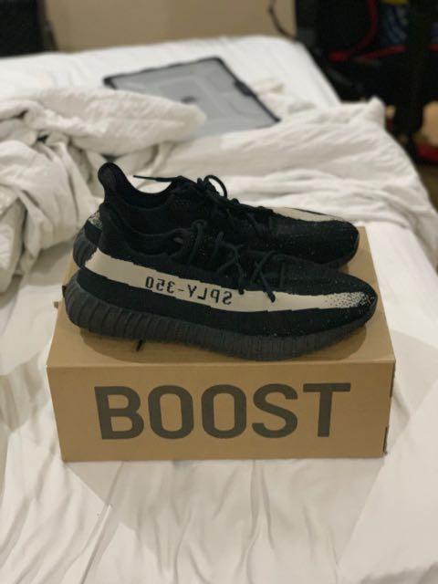 yeezy boost 350 oreo cena