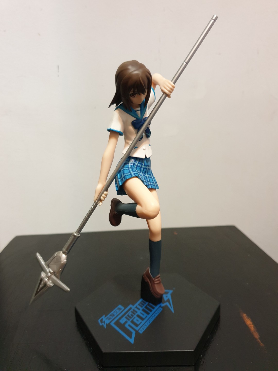 Yukina Strike the blood Figure Hobbies Toys Toys Games on