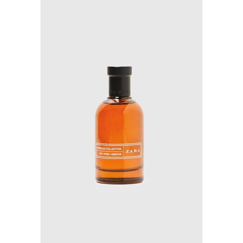 ZARA Tobacco Collection Rich/Warm/Addictive EDT 100mL (3.4OZ) Original ...