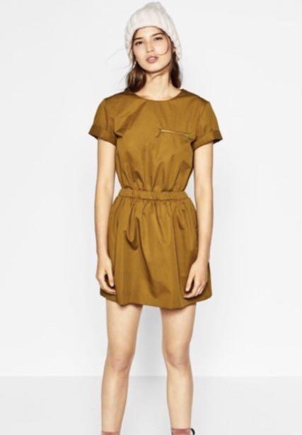Zara trafaluc romper discount