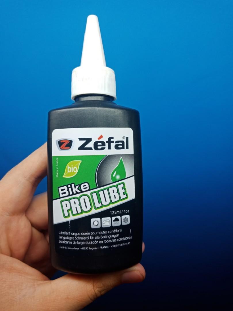 zefal dry lube
