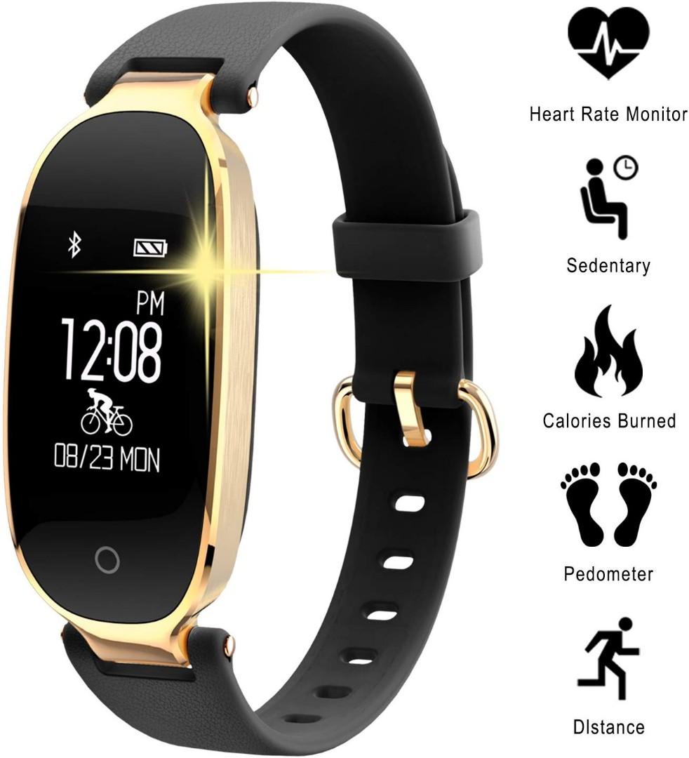Smart wristband clearance wowgo