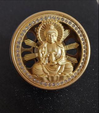 千手观音 (thousand hand guanyin) Car Air Con Vent w light / w/o light Perfume / Fragrance / Scent