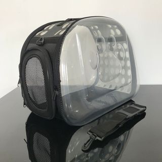 Carriers Collection item 1