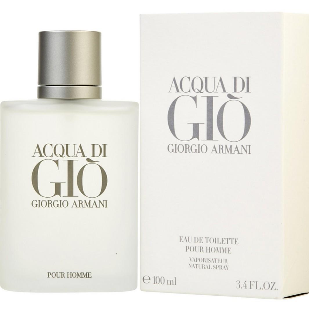 acqua di gio giorgio armani original