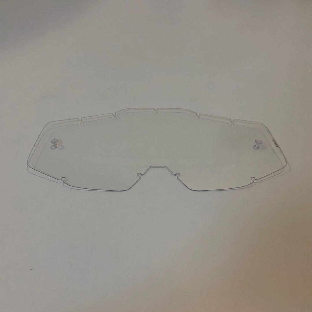 100 strata replacement lens