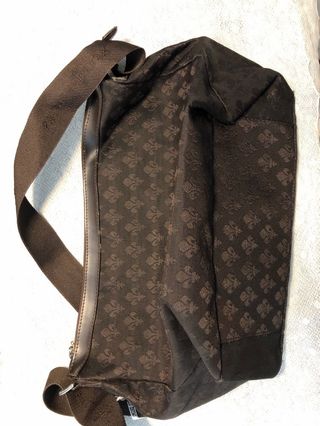 斜背袋 Patrick Cox64213440213377110