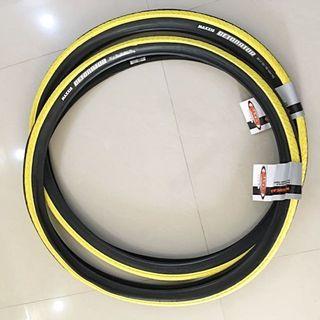 maxxis detonator 26 x 1.50