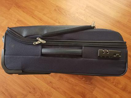 Samsolite luggage (Branded)
