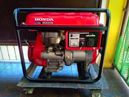 Honda Generator View All Honda Generator Ads In Carousell Philippines