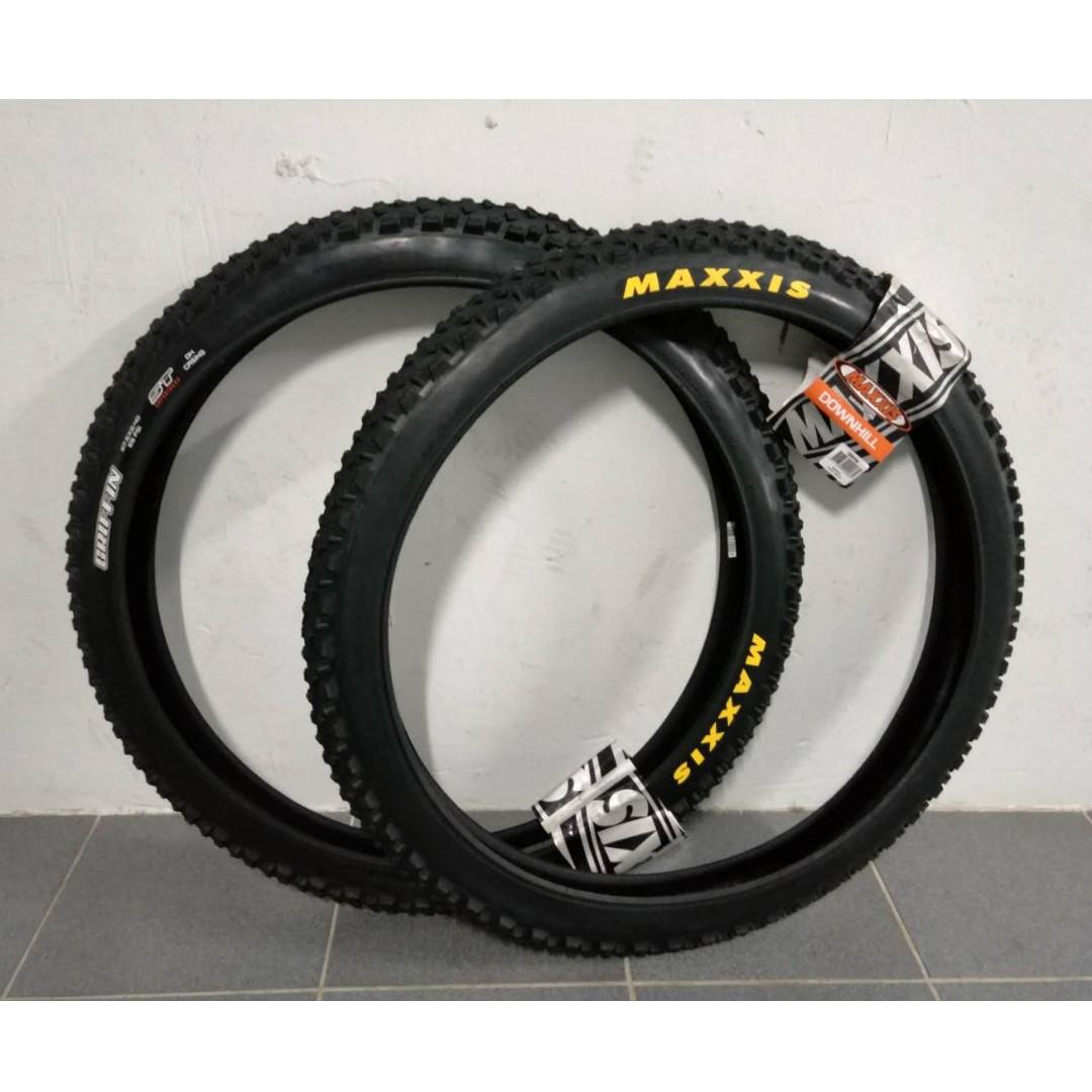 Maxxis griffin 27.5 shop