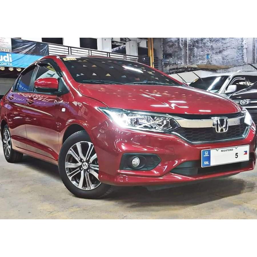 2018 Honda City 1 5 E Cvt Automatic Cars For Sale On Carousell