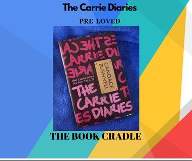 PRELOVED BOOKS BY The Book Cradle