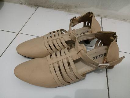 sendal garsel