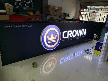 Tinted Kereta Murah Auto Accessories Carousell Malaysia