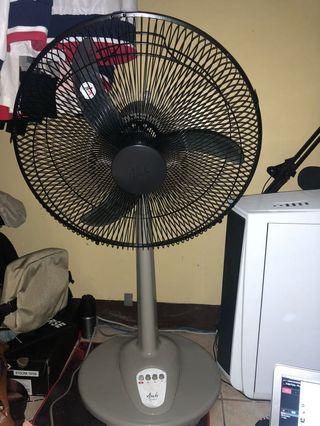 Asahi Electric Fan