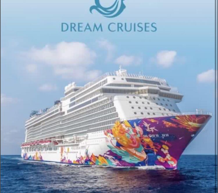 Star Cruises To Sail In May In Malaysia Cruise Industry News Cruise News