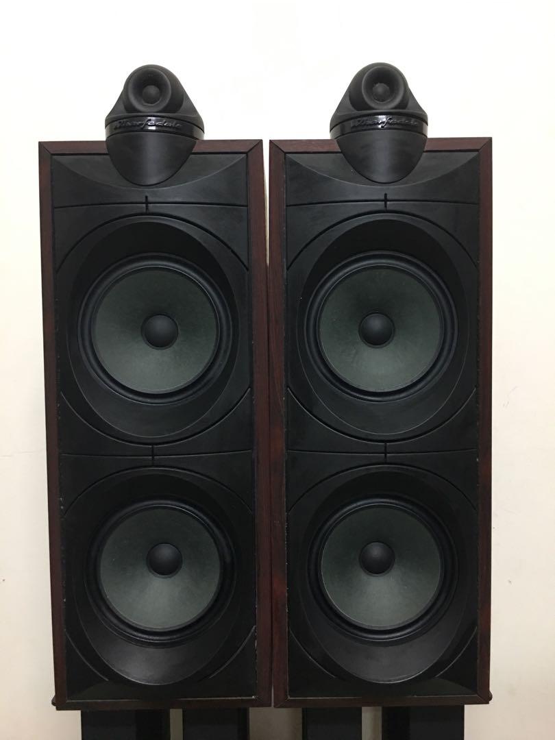 wharfedale modus 5