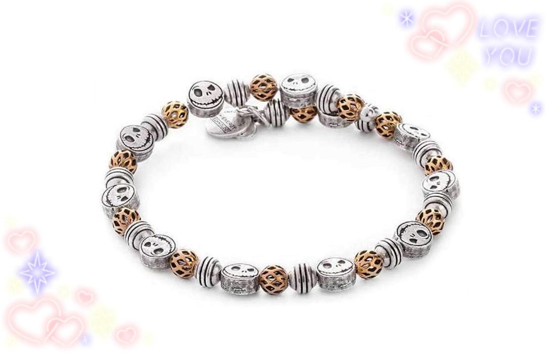 jack skellington Alex and Ani