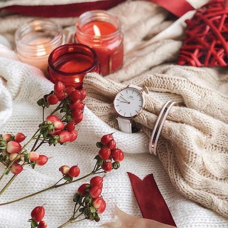 Daniel wellington classic petite 2025 bondi 28mm
