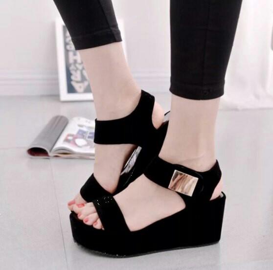 kasut high heel