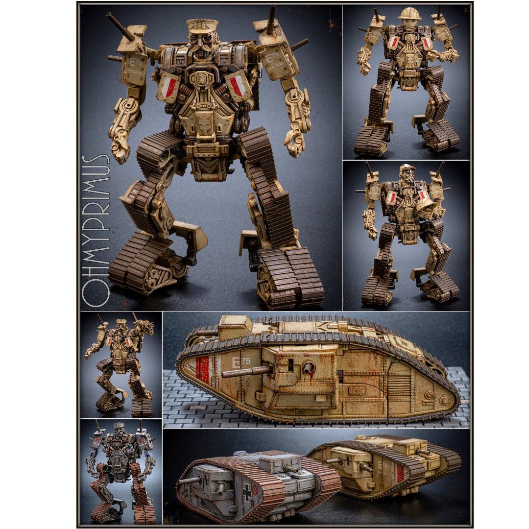 transformers bulldog toy