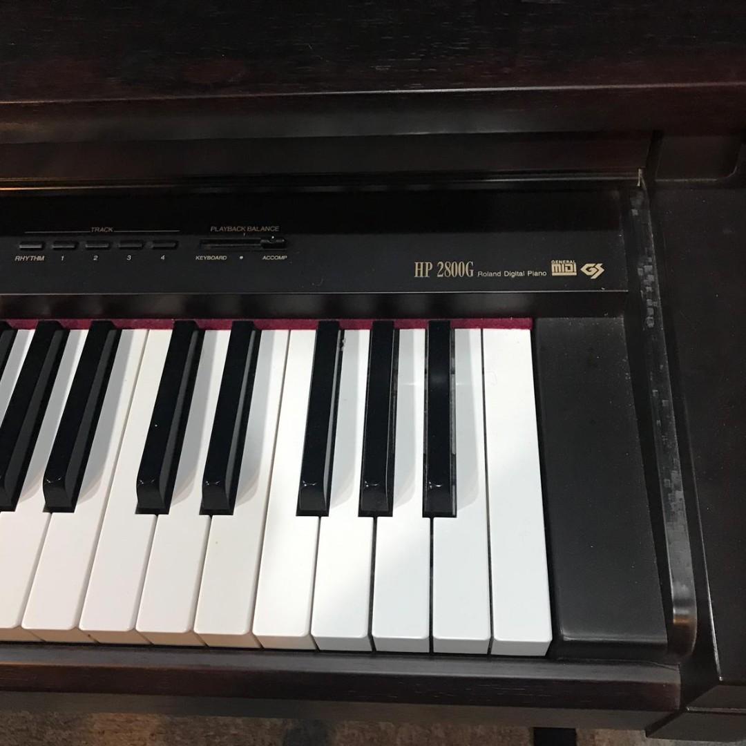 Roland hp2800g shop