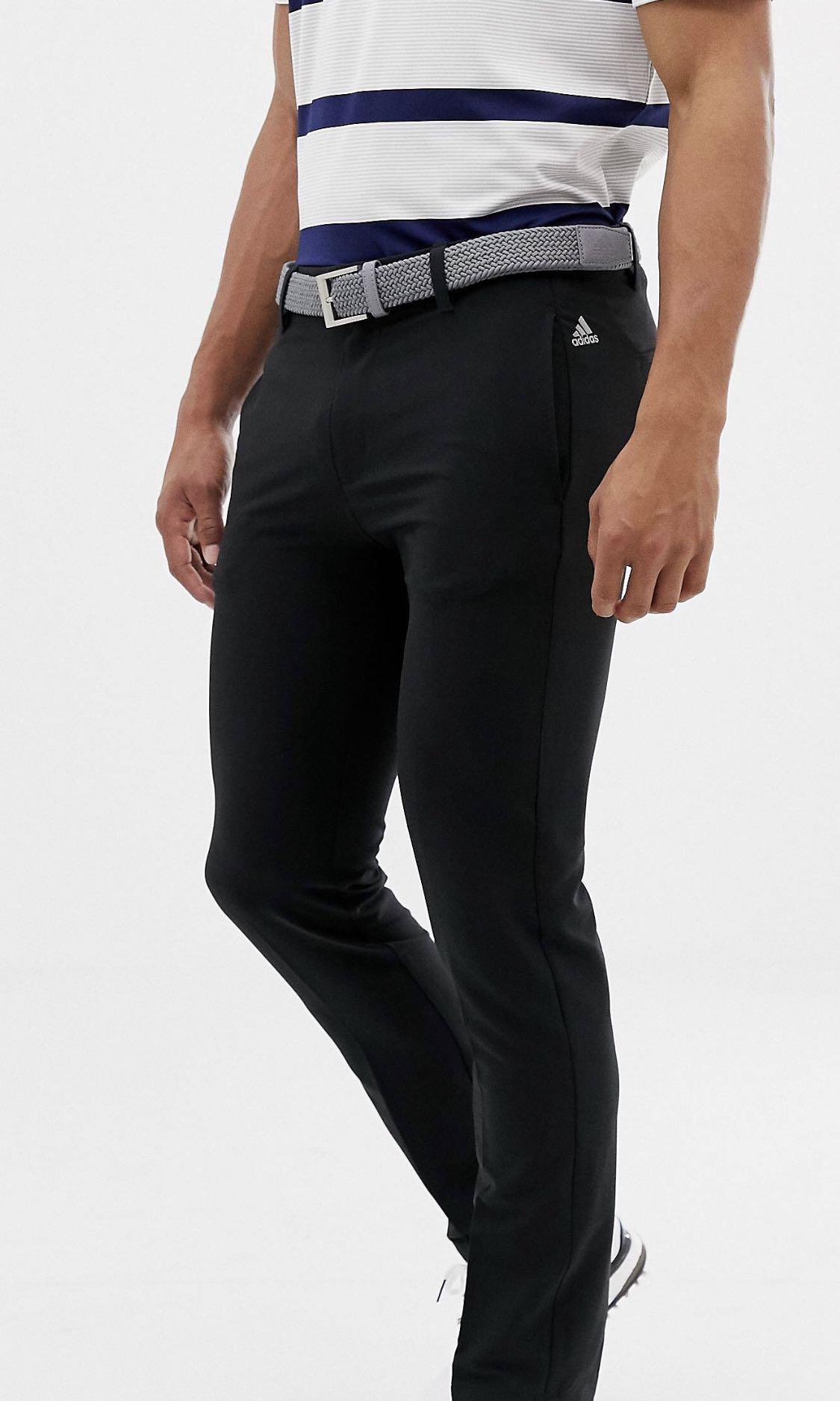 adidas golf polos