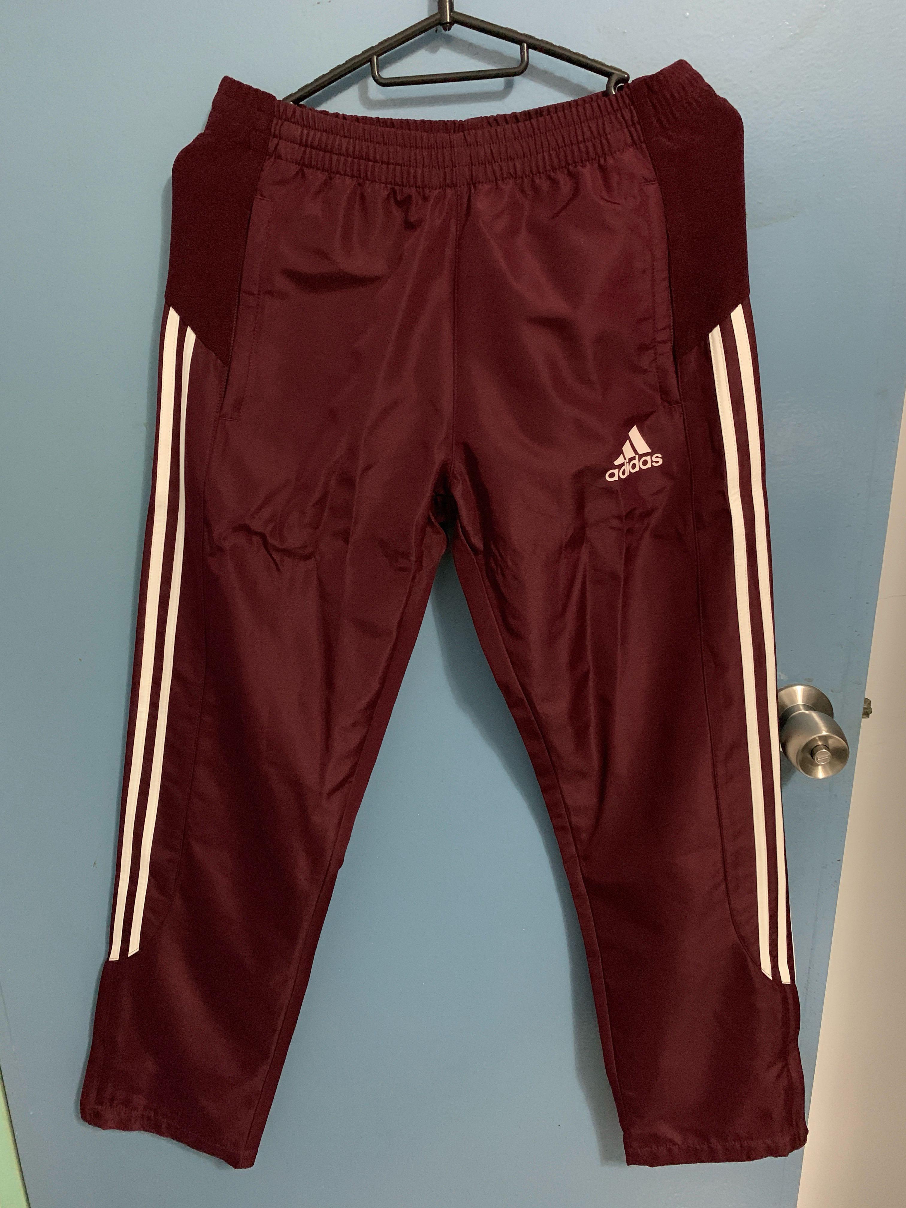 tt track pants