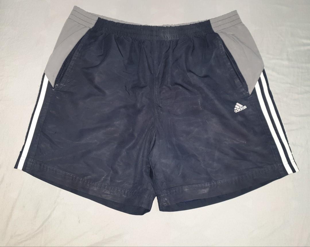 Adidas Men Shorts 60.00 (Category: Shorts) located in Mandaue City. Submitted by fantasyprelovedshop (Listing ID 240418473, Image 1). Description: CODE: C-612 Preloved Shorts from Canada Good condition Not local ukay-ukay Expect some sign of usage Meet up Parkmall or SM Cebu (Sunday @ 10am) 09177723857 #carouselxCasetify.