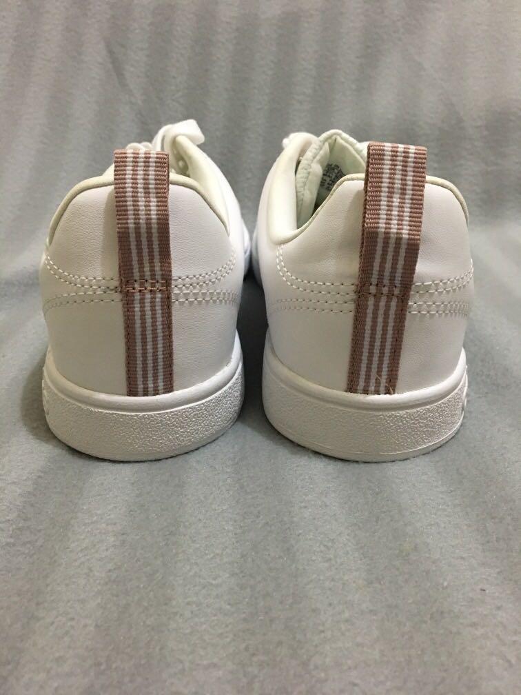 adidas neo vall stripes