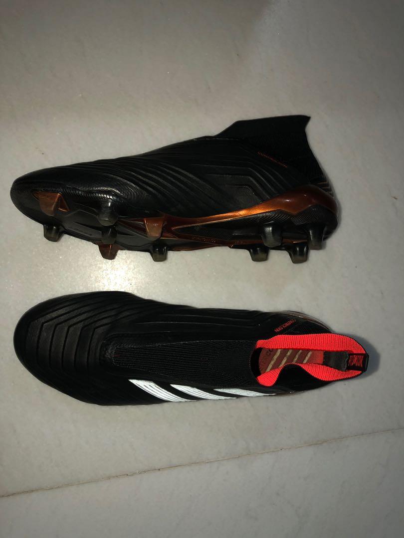 Adidas pure control 18 Grade 1 Sports Equipment Sports
