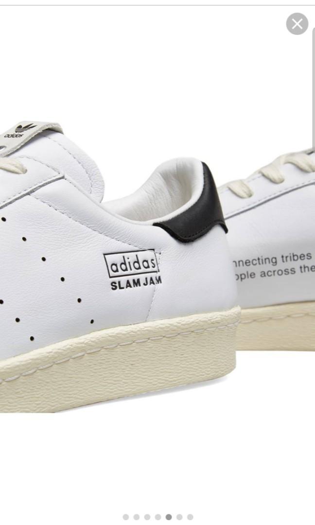 adidas superstar slam jam