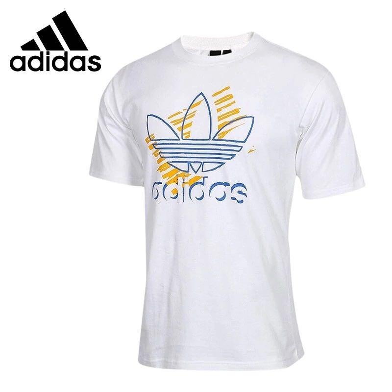 adidas tshirts for men