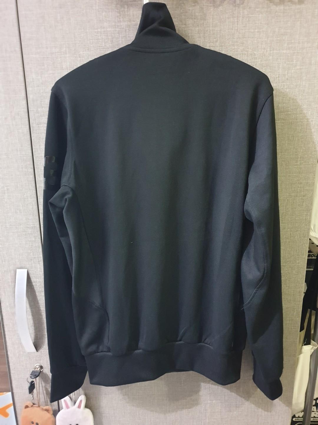 Adidas y3 hotsell track jacket