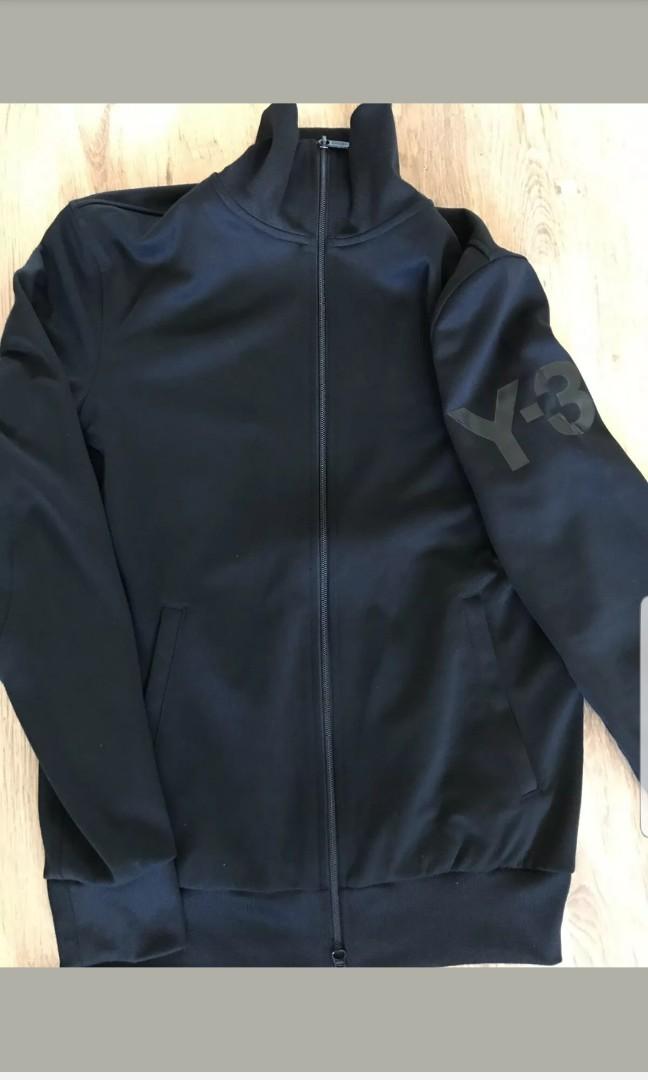 Adidas sales y3 windbreaker