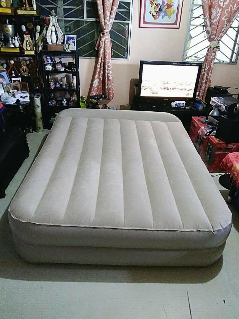 Adventuridge single store air mattress