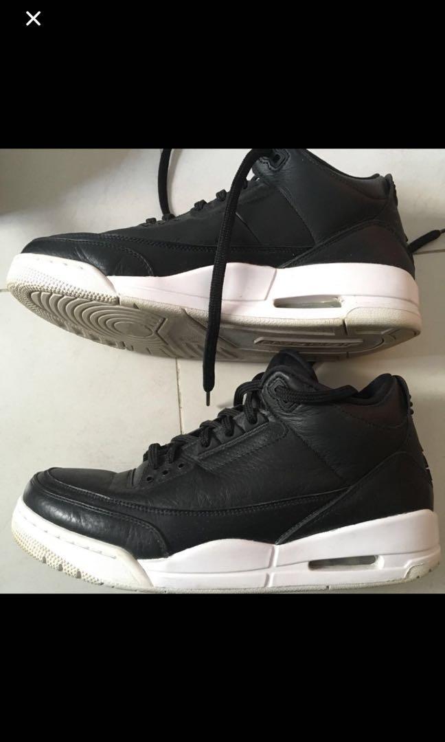 aj 3 cyber monday