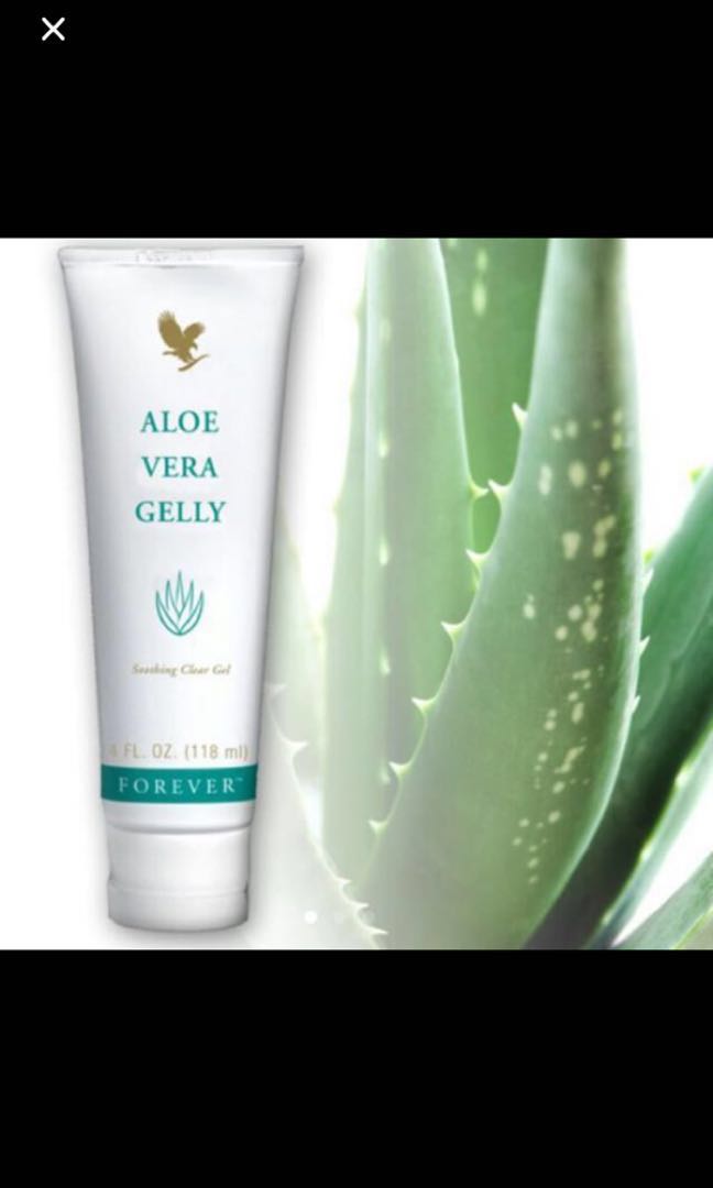 Aloe Vera Gelly For Babies To Adults Health Beauty Face