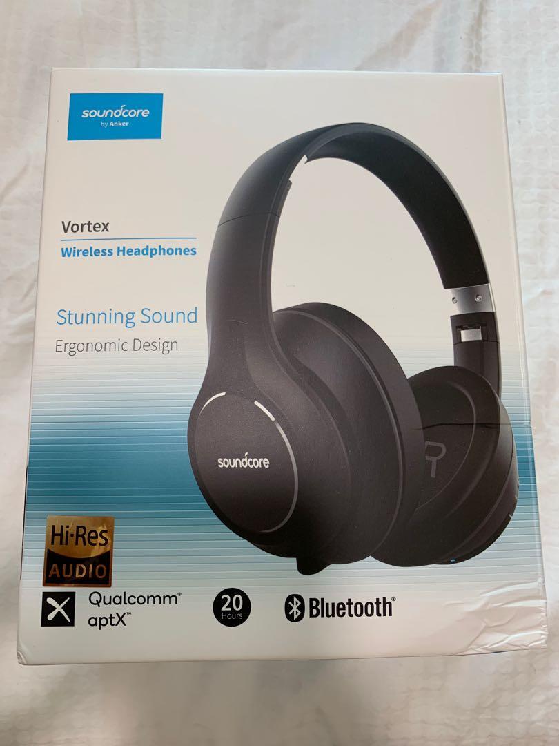 soundcore vortex headphones