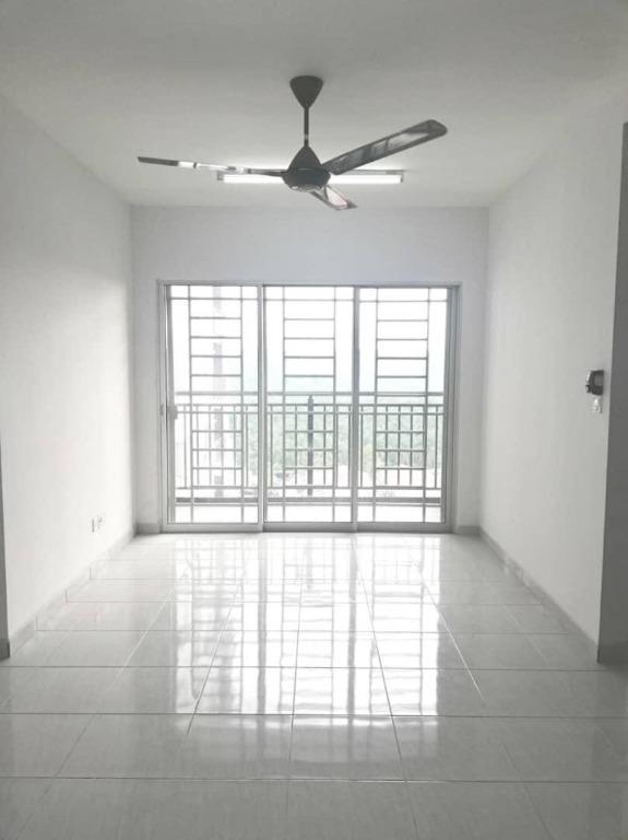 Apartment Laguna Biru Fasa 2 Untuk Disewa On Carousell