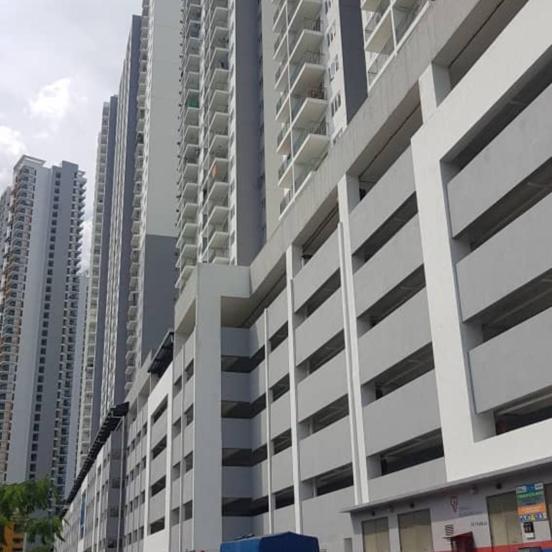 Apartment PP1M Bukit Jalil, Property, Rentals on Carousell
