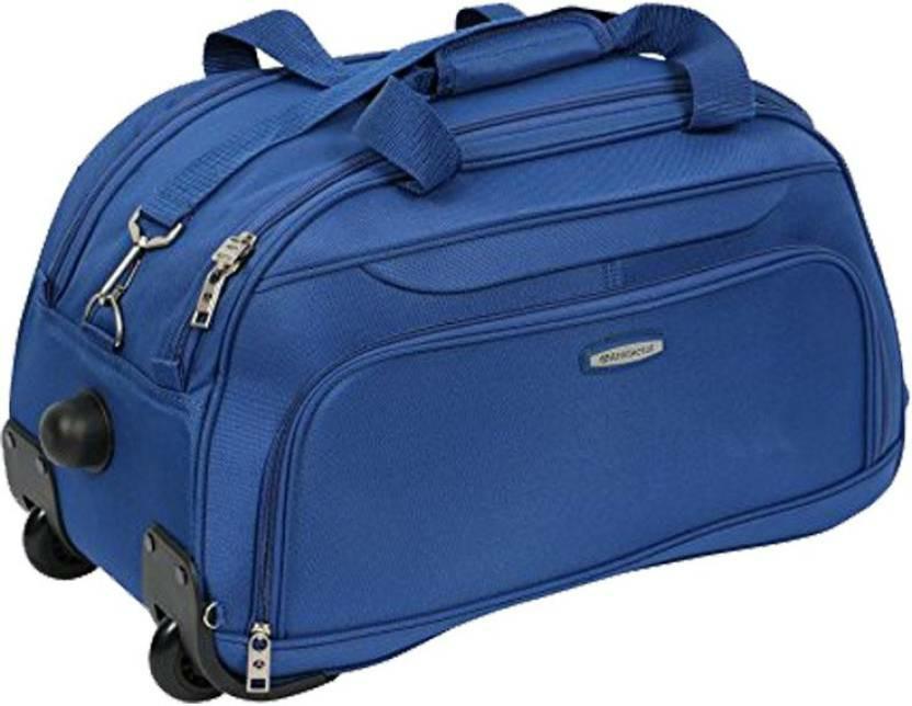 Dart duffle trolley aristocrat Outlet