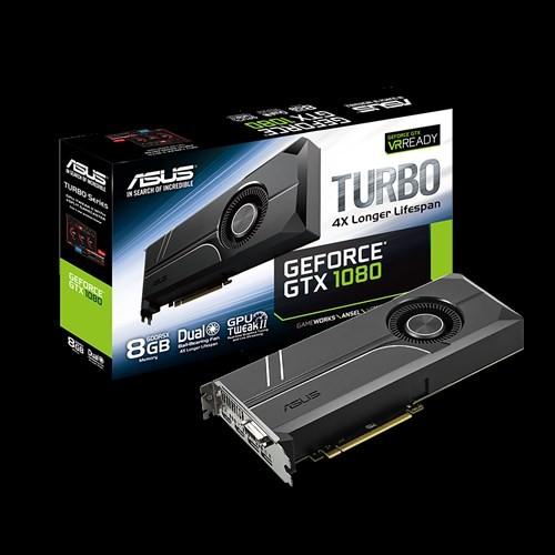 Asus geforce gtx 1080 turbo hot sale