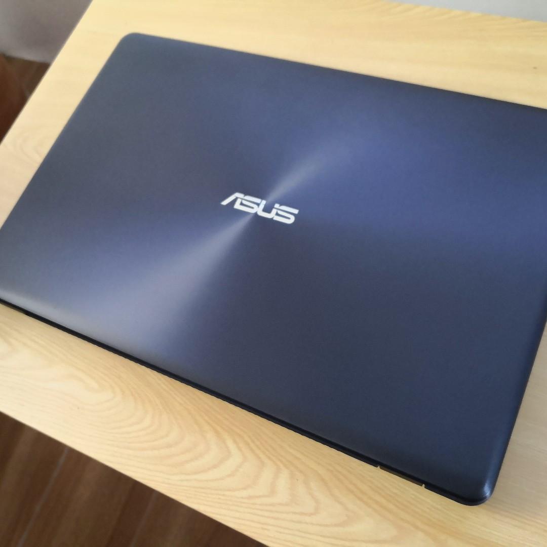 Asus X542u 15 Inch Full Hd Core I5 8250u 4gb 1tb Nvidia 940mx 2gb Electronics Computers Laptops On Carousell