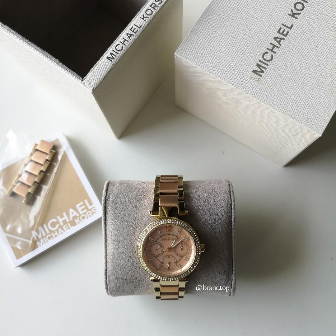 Michael hotsell kors mk6477