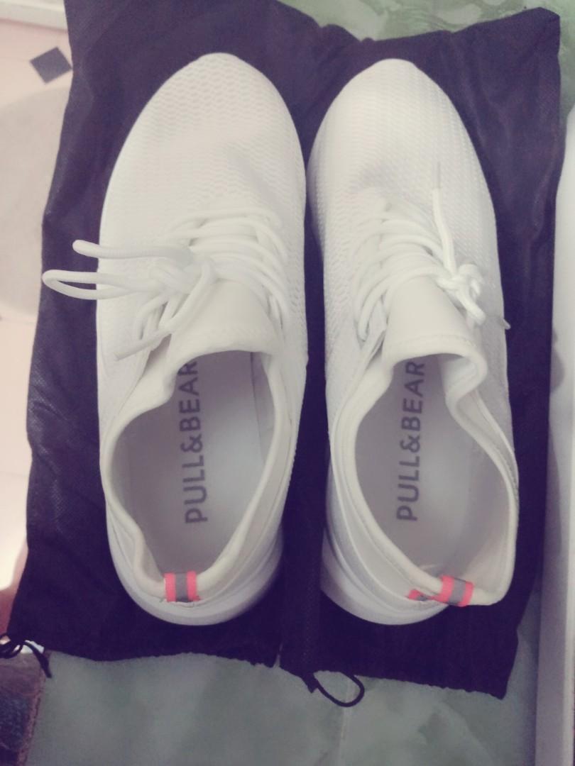 Pull&bear sneakers shop